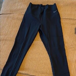 Nike Black Dri-FIT Performance Leggings